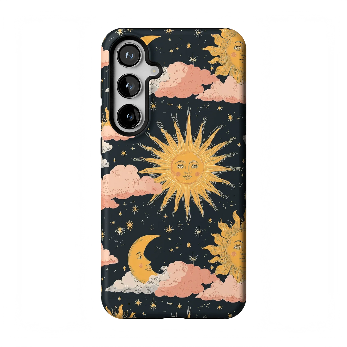Mystic Magic | Solar Moon Case