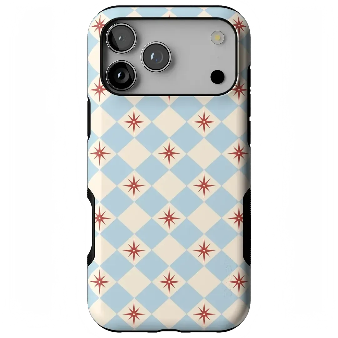 Chelsea Checker | Starlight Tiles Case