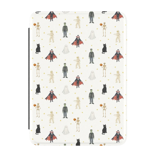 Monster Mashup | Halloween Kindle Case