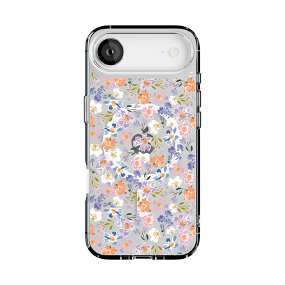 Poppy Meadows | Pastel Floral Case