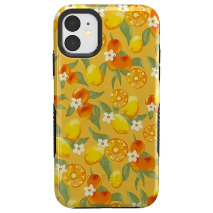Positano | Dippin' Daisy's Italian Coast Case