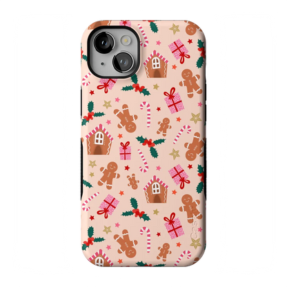 Frosted Wishes | Sweet Treat Case