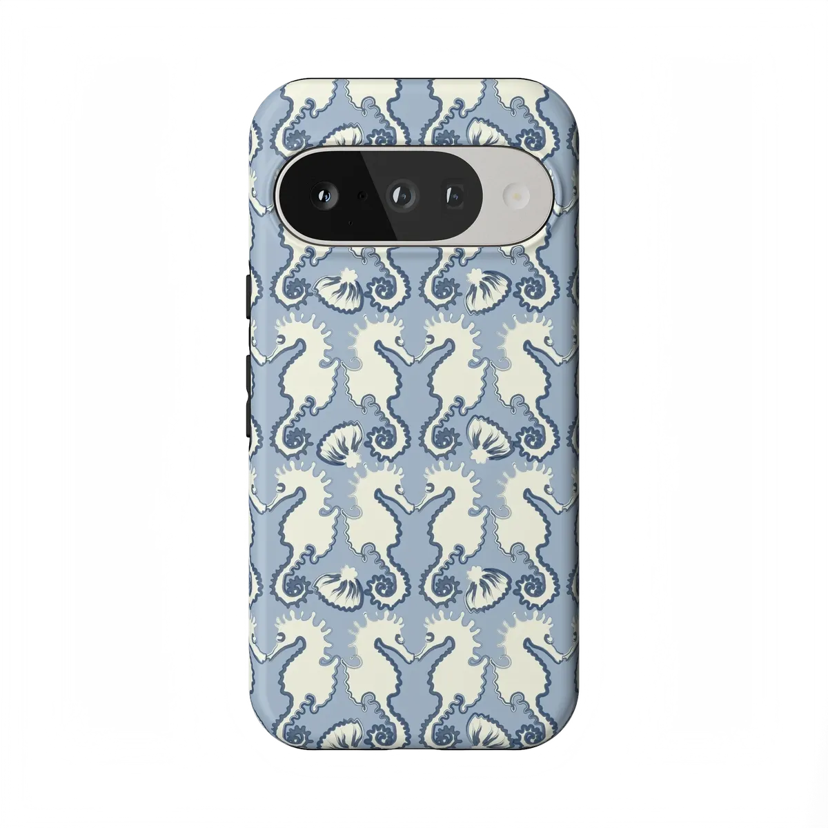 Seahorse Drift | Coastal Blues Case