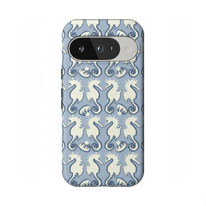 Seahorse Drift | Coastal Blues Case