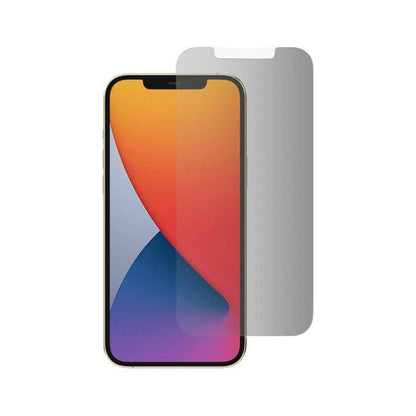 Privacy Glass | Anti-Spy Tempered Glass Screen Protector