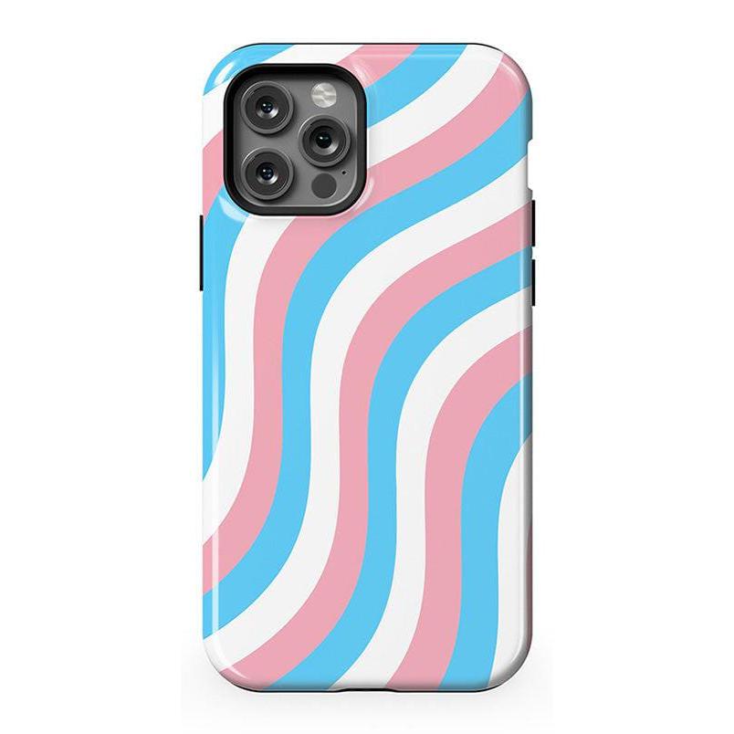 Proud To Be Me | Pride Case
