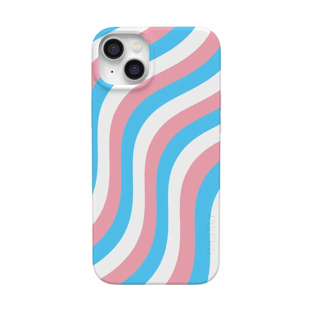 Proud To Be Me | Pride Case