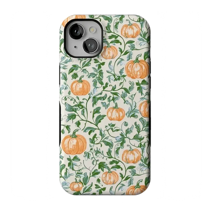 Pumpkin Patch | Green Vines Case
