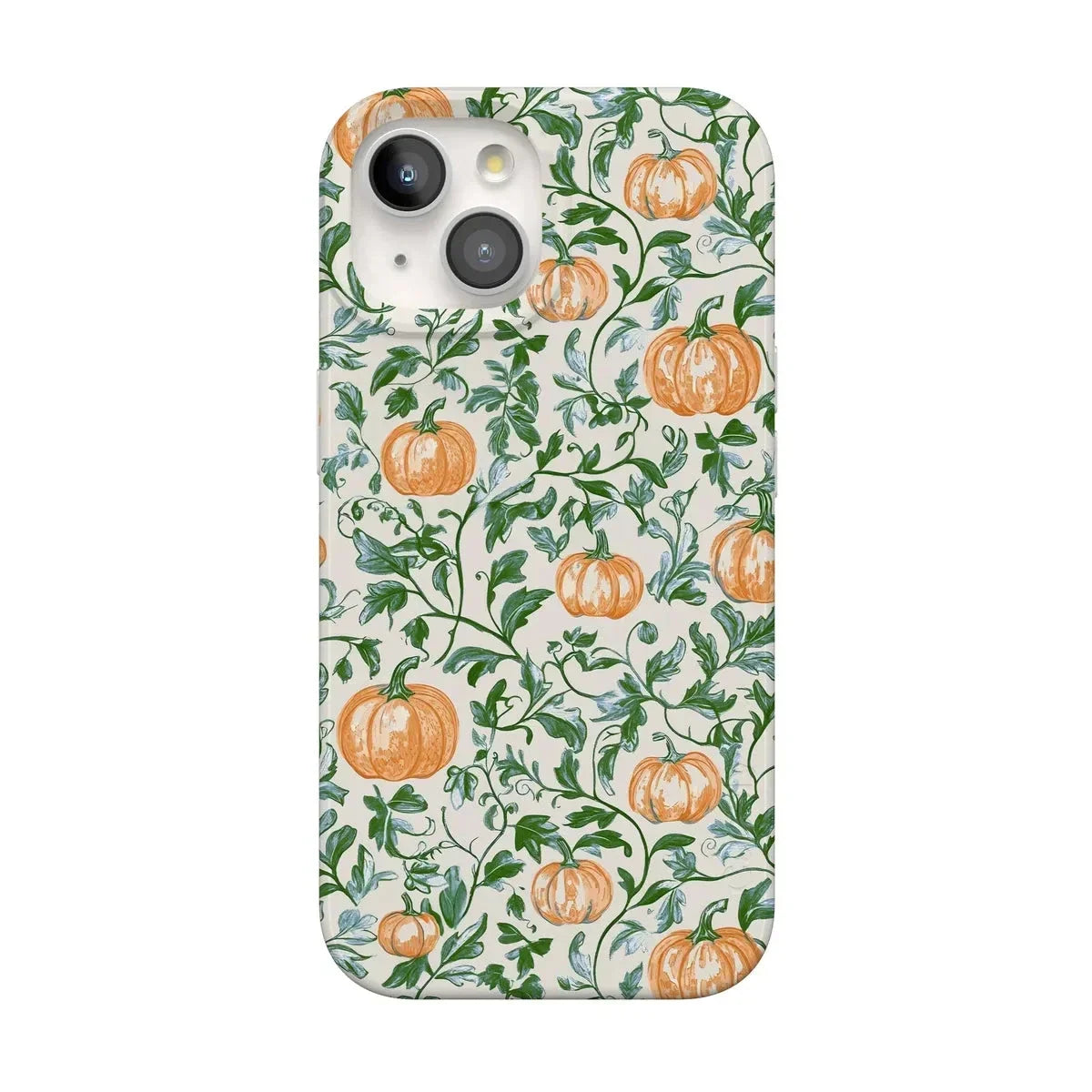 Pumpkin Patch | Green Vines Case
