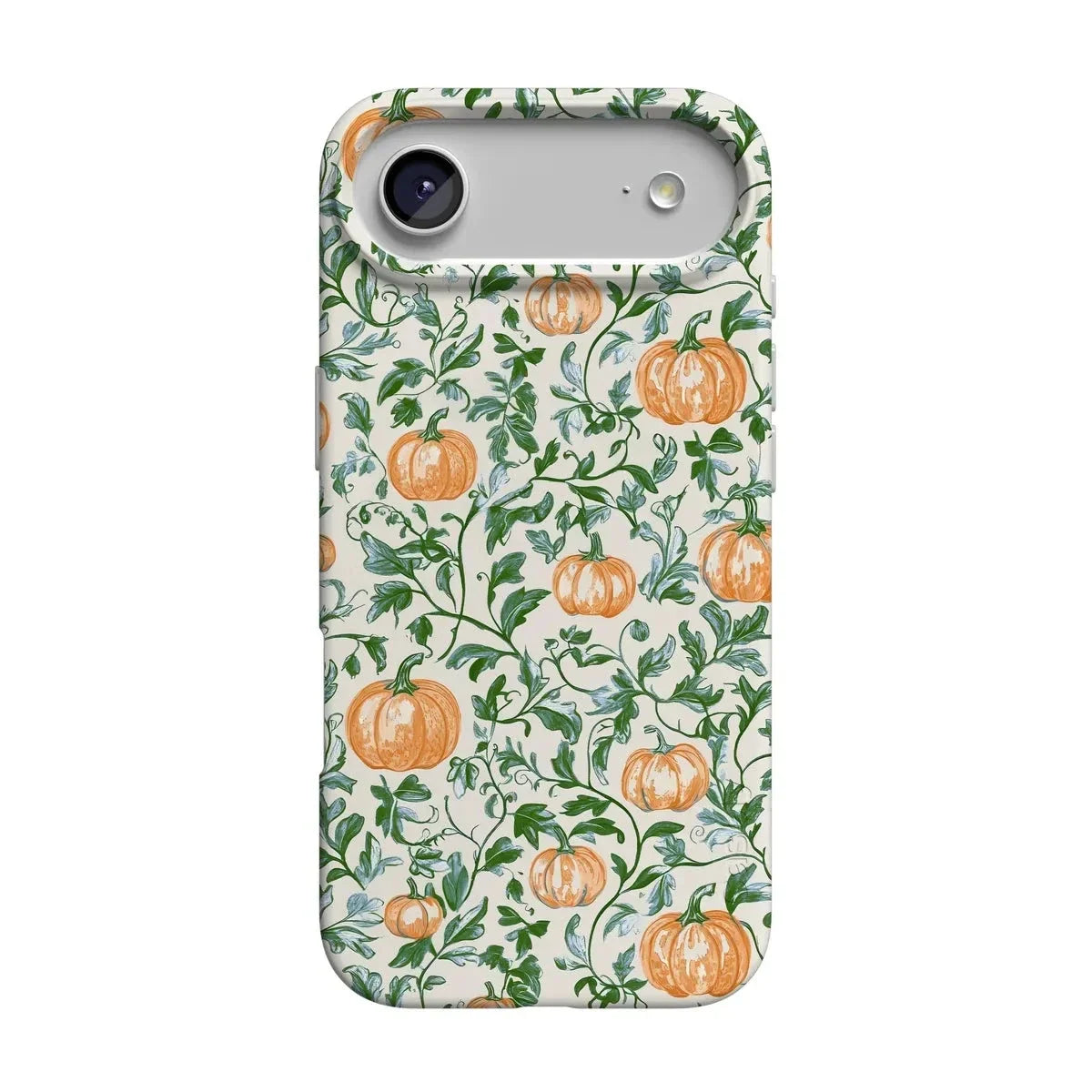 Pumpkin Patch | Green Vines Case