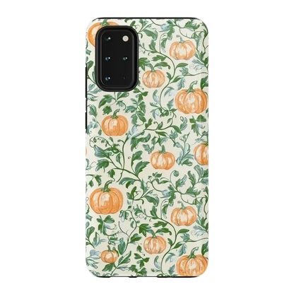 Pumpkin Patch | Green Vines Case
