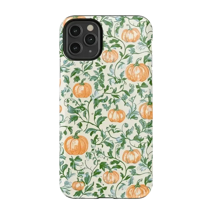 Pumpkin Patch | Green Vines Case