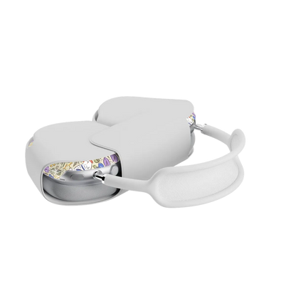Storybook Stroll | Spring Garden AirPods Max Case