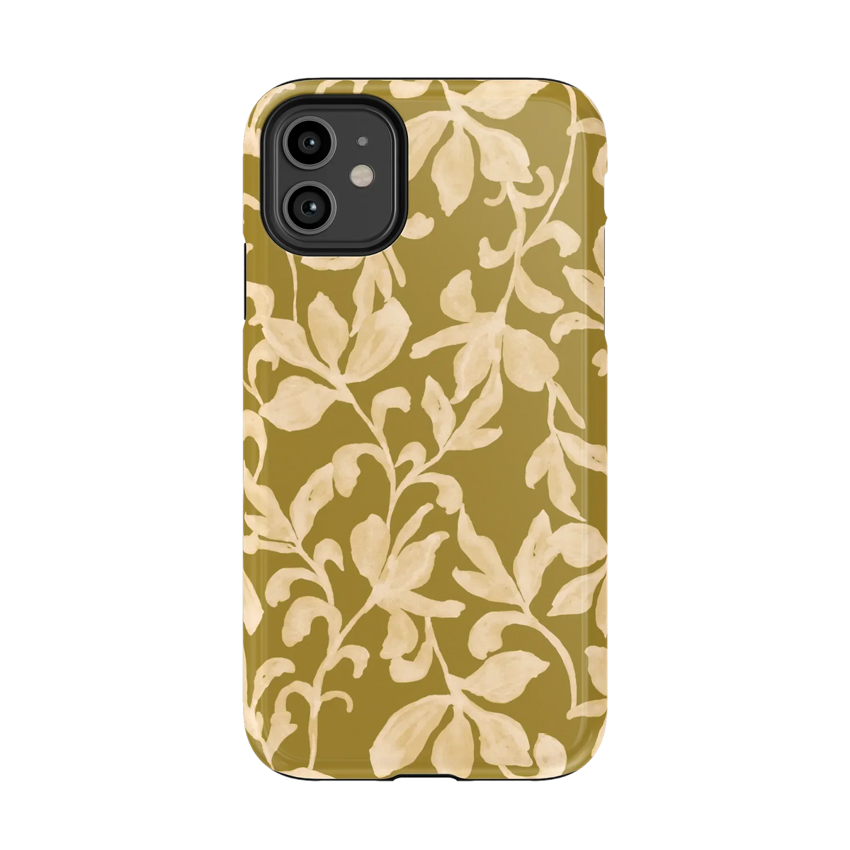 Dust & Bloom | Vintage Floral Case