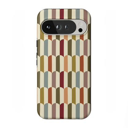 Rustic Rainbow | Autumn Arches Case