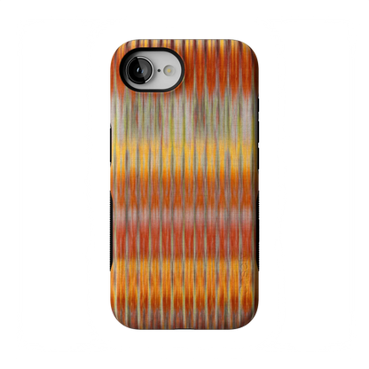 Frontier Weave | Boho Sunset Case