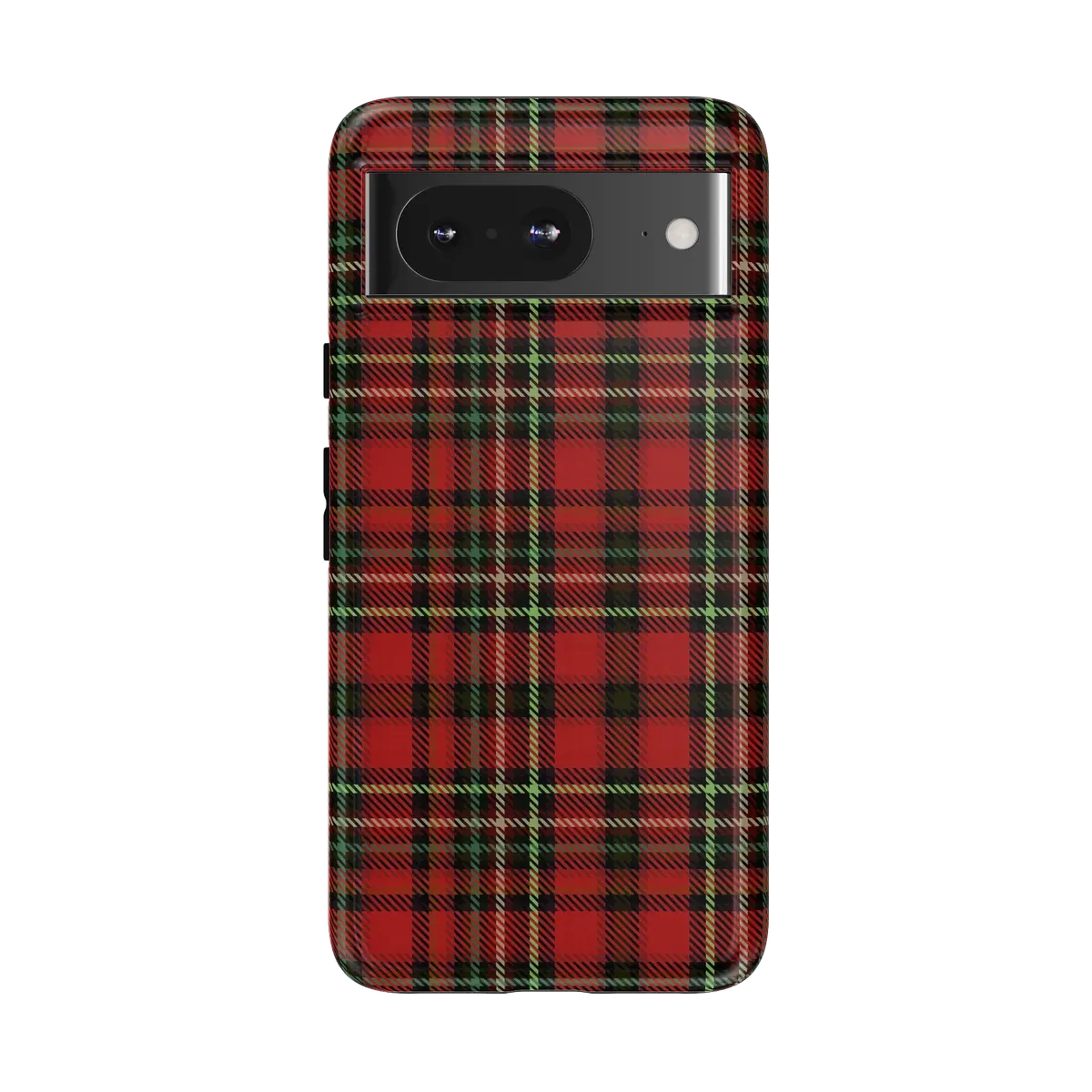 Fireside Flannel | Signature Plaid Case