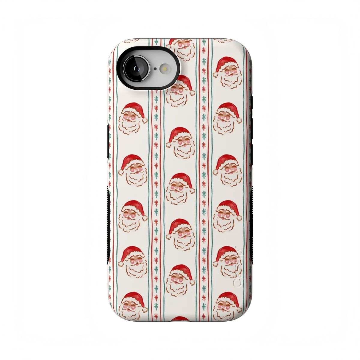 Jolly St. Nick | Retro Claus Case