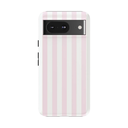 Pink Stripes | Sunday Best Case