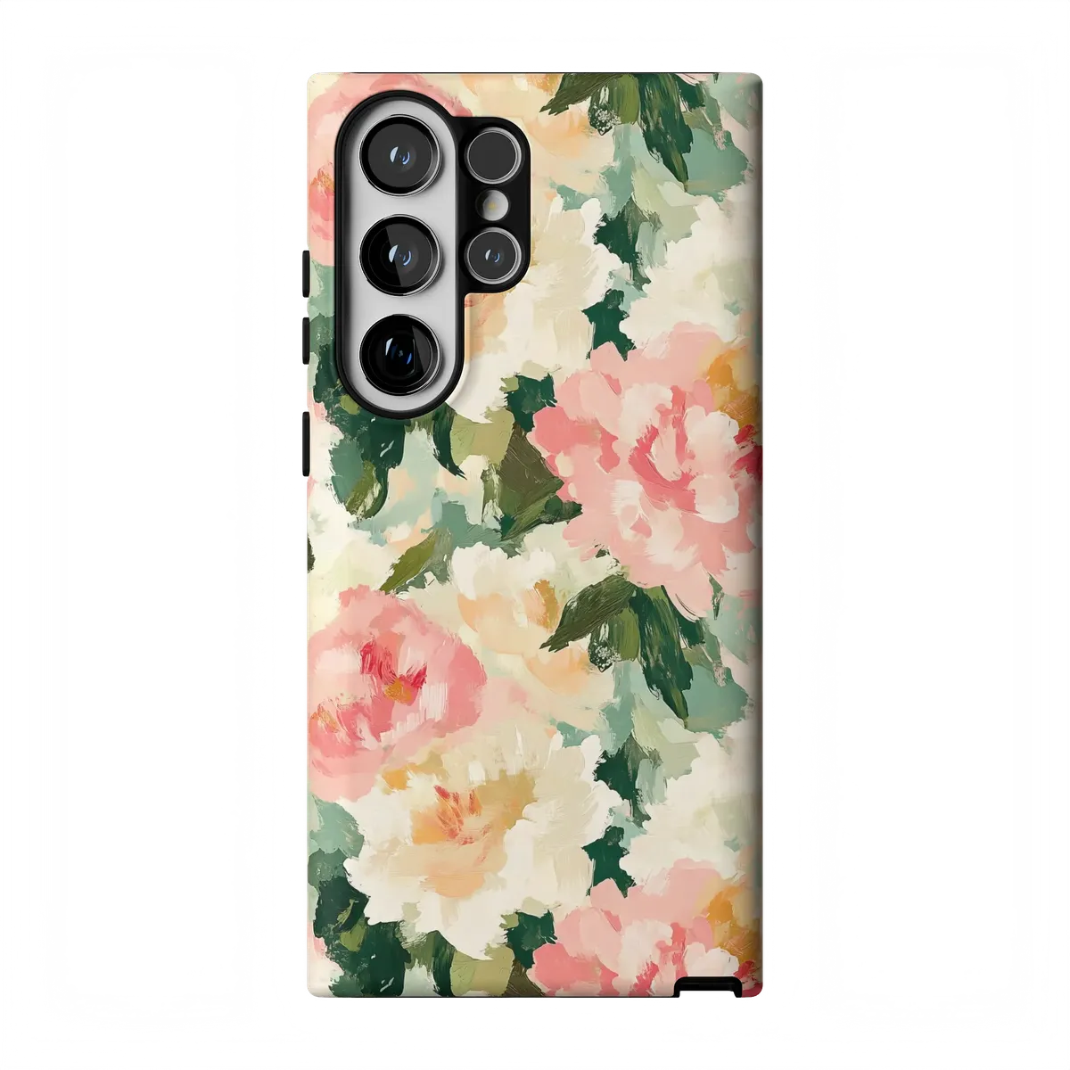 The Garden Room | Painted Petals Case