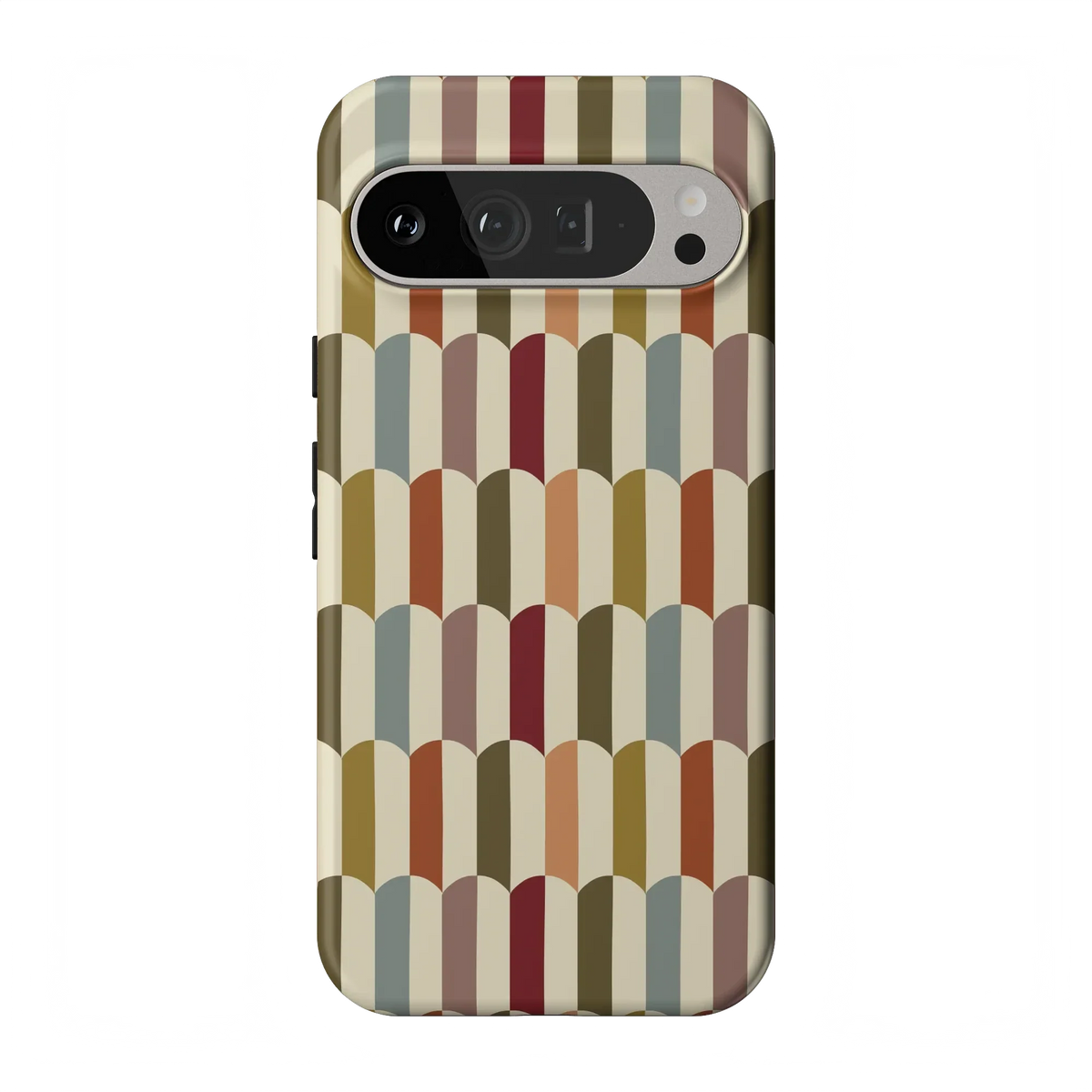 Rustic Rainbow | Autumn Arches Case