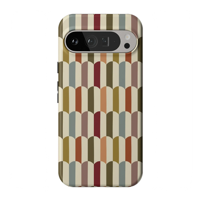 Rustic Rainbow | Autumn Arches Case