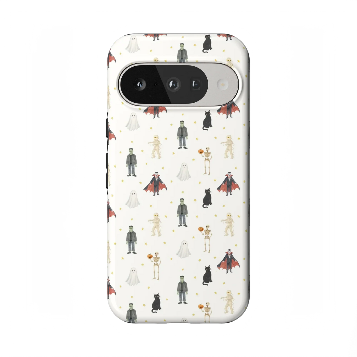 Monster Mashup | Halloween Case
