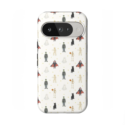 Monster Mashup | Halloween Case