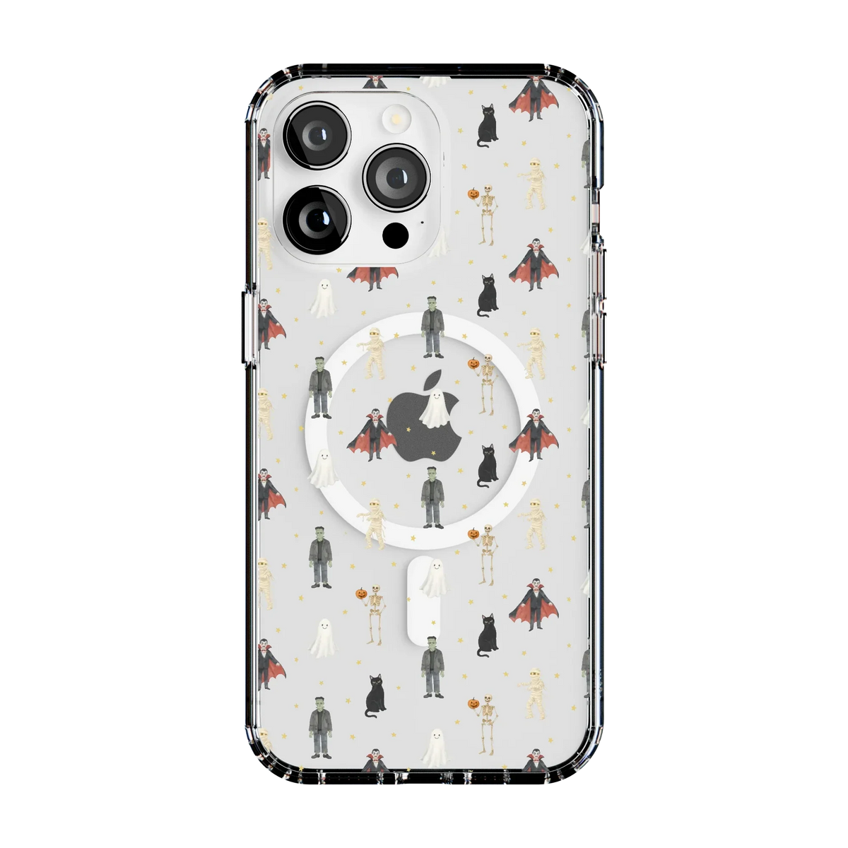 Monster Mashup | Halloween Case