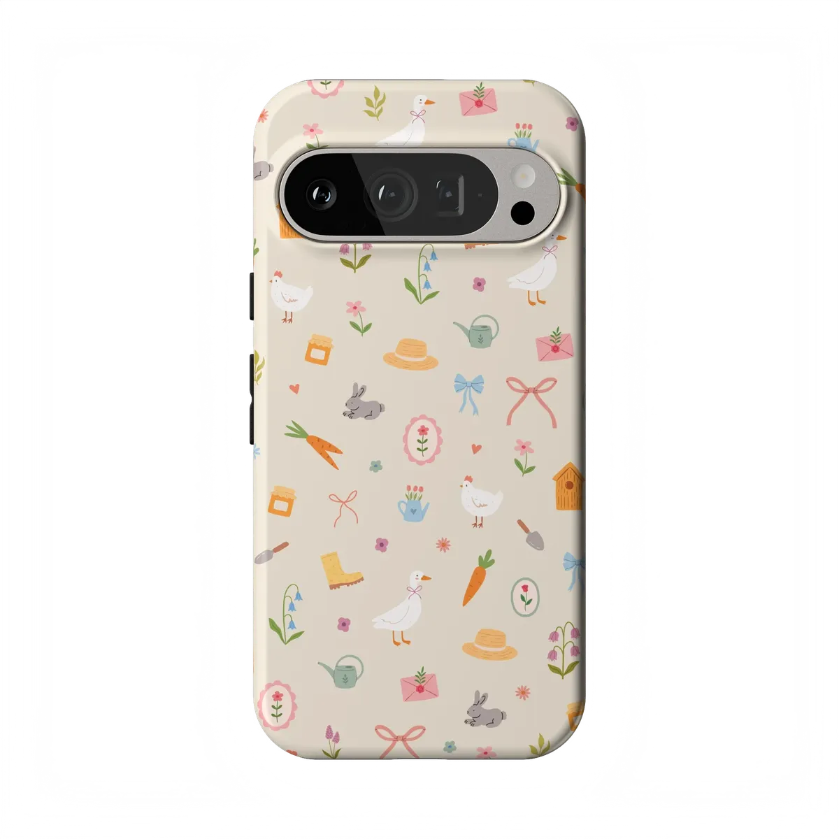 Hoppy Garden | Spring Things Case