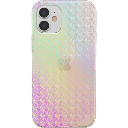 Rainbow Ripple | Holographic Grateful Dead Case