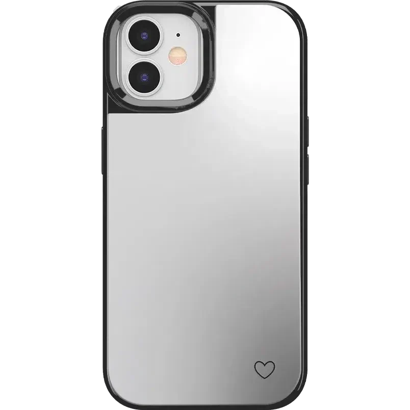 Reflections | Mirror Case