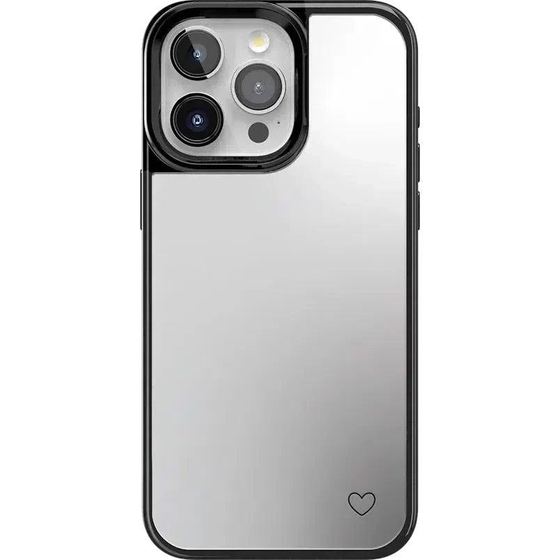 Reflections | Mirror Case