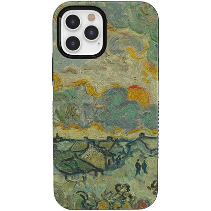 Reminiscence of Vincent | Van Gogh Museum Case