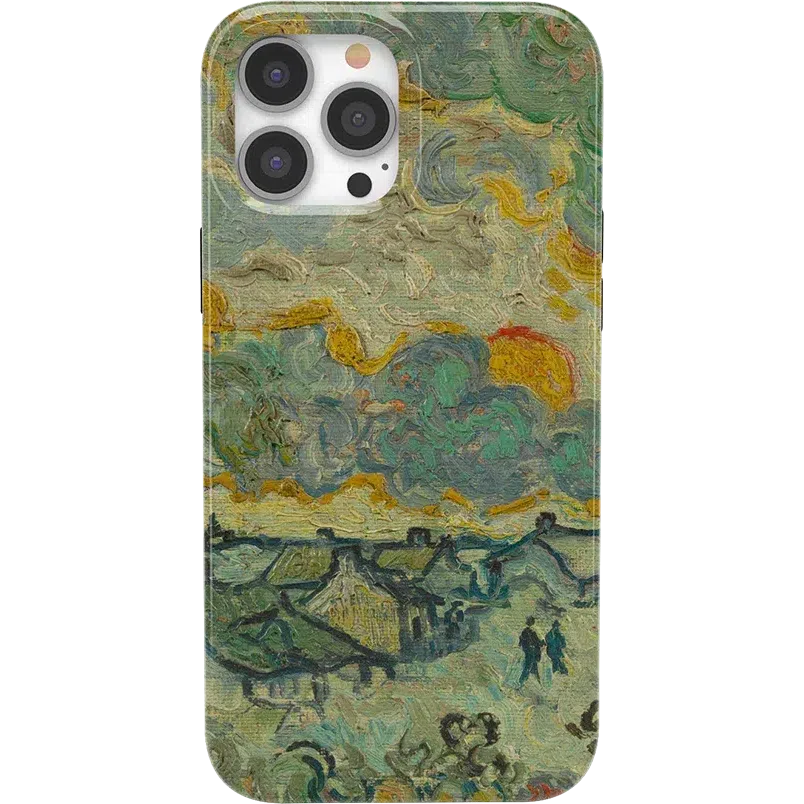 Reminiscence of Vincent | Van Gogh Museum Case