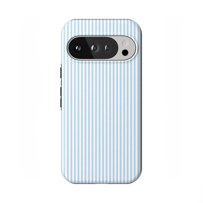 Marina Lines | Tiny Pinstripe Case