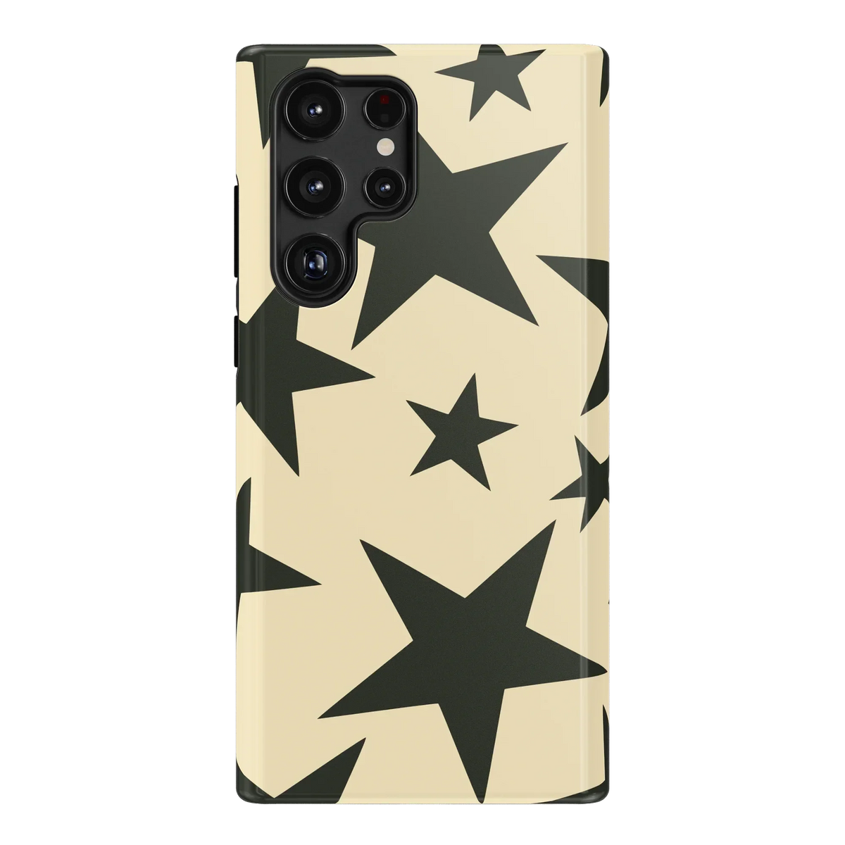 Stars Align | Black Stars Case