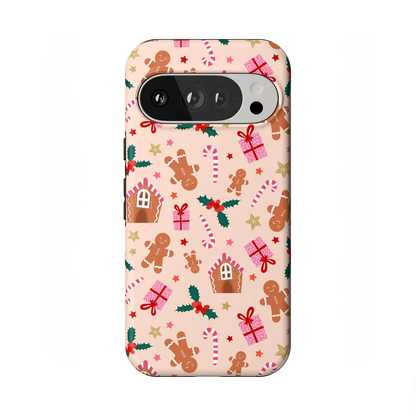 Frosted Wishes | Sweet Treat Case