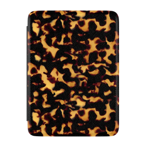 Shell Shocked | Tortoise Print Kindle Case