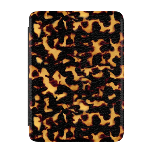 Shell Shocked | Tortoise Print Kindle Case