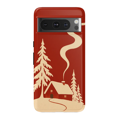 Snowed In | Cozy Winter Case