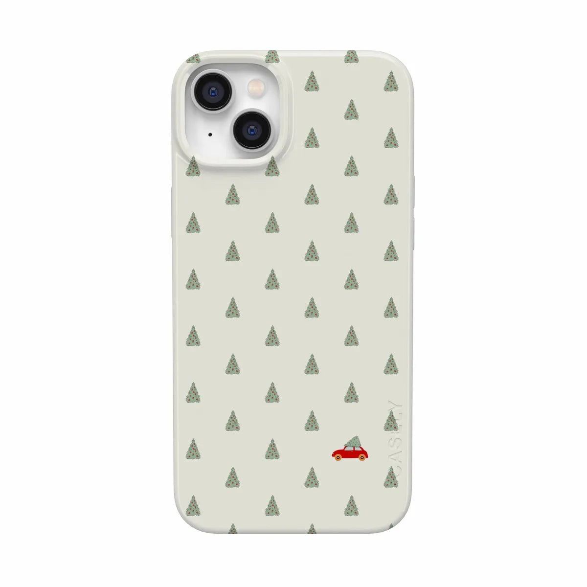 Rockin' Around | Christmas Tree Case