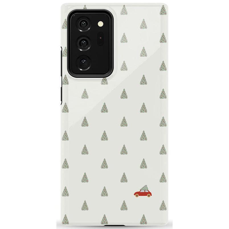 Rockin' Around | Christmas Tree Case