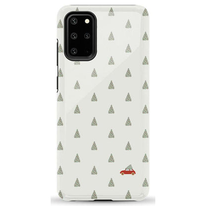 Rockin' Around | Christmas Tree Case