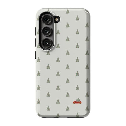 Rockin' Around | Christmas Tree Case