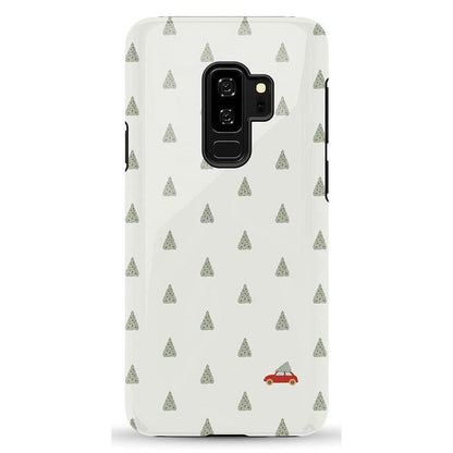 Rockin' Around | Christmas Tree Case