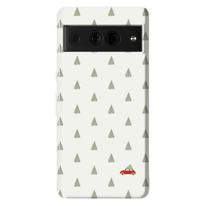 Rockin' Around | Christmas Tree Case