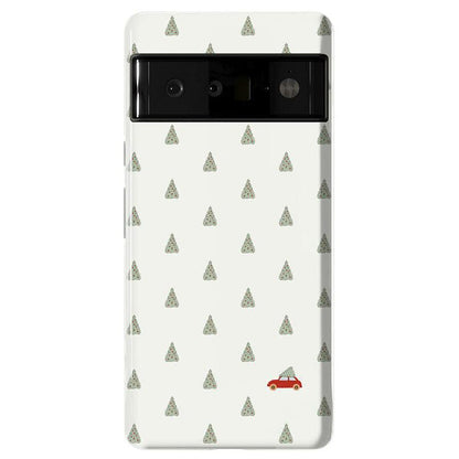 Rockin' Around | Christmas Tree Case
