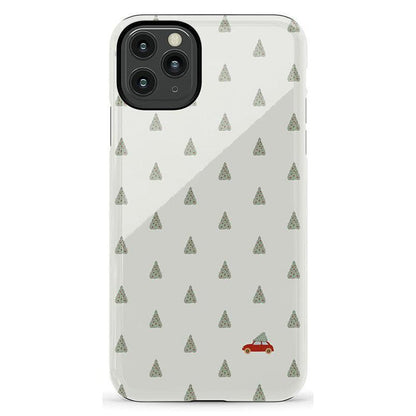 Rockin' Around | Christmas Tree Case