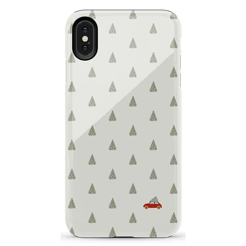 Rockin' Around | Christmas Tree Case